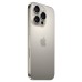 Мобильный телефон Apple iPhone 16 Pro 256GB Natural Titanium (REF A+) BREEZY (2QMYNL3)