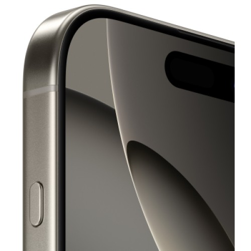 Мобильный телефон Apple iPhone 16 Pro 256GB Natural Titanium (REF A+) BREEZY (2QMYNL3)