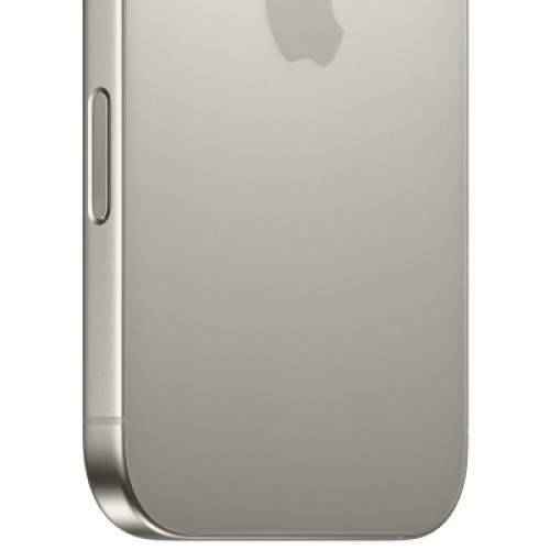 Мобильный телефон Apple iPhone 16 Pro 256GB Natural Titanium (REF A+) BREEZY (2QMYNL3)