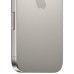 Мобильный телефон Apple iPhone 16 Pro 256GB Natural Titanium (REF A+) BREEZY (2QMYNL3)