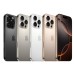 Мобильный телефон Apple iPhone 16 Pro 256GB Natural Titanium (REF A+) BREEZY (2QMYNL3)