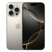 Мобильный телефон Apple iPhone 16 Pro 256GB Natural Titanium (REF A+) BREEZY (2QMYNL3)