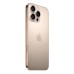 Мобильный телефон Apple iPhone 16 Pro Max 256GB Desert Titanium (REF A+) BREEZY (2QMYWX3)