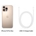 Мобильный телефон Apple iPhone 16 Pro Max 256GB Desert Titanium (REF A+) BREEZY (2QMYWX3)