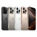 Мобильный телефон Apple iPhone 16 Pro Max 256GB Natural Titanium (REF A+) BREEZY (2QMYWY3)