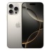 Мобильный телефон Apple iPhone 16 Pro Max 256GB Natural Titanium (REF A+) BREEZY (2QMYWY3)