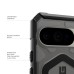 Чехол для мобильного телефона UAG Google Pixel 10 Pro Pathfinder Clear MagSafe ash (614469113140)