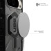 Чехол для мобильного телефона UAG Google Pixel 10 Pro Pathfinder Clear MagSafe ash (614469113140)