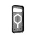 Чехол для мобильного телефона UAG Google Pixel 10 Pro Pathfinder Clear MagSafe ash (614469113140)