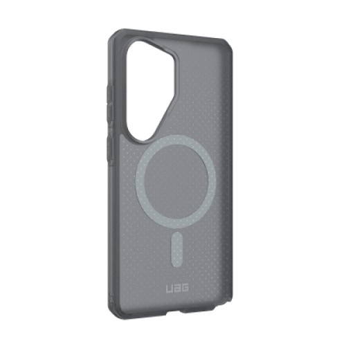 Чехол для мобильного телефона UAG Samsung Galaxy S26 Ultra Dot with Magnet ash (214519113131) Чехол для мобильного телефона UAG Samsung Galaxy S26 Ultra Dot with Magnet ash (214519113131)