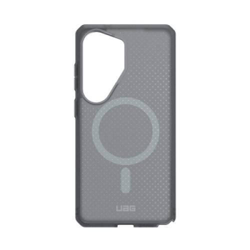 Чехол для мобильного телефона UAG Samsung Galaxy S26 Ultra Dot with Magnet ash (214519113131) Чехол для мобильного телефона UAG Samsung Galaxy S26 Ultra Dot with Magnet ash (214519113131)