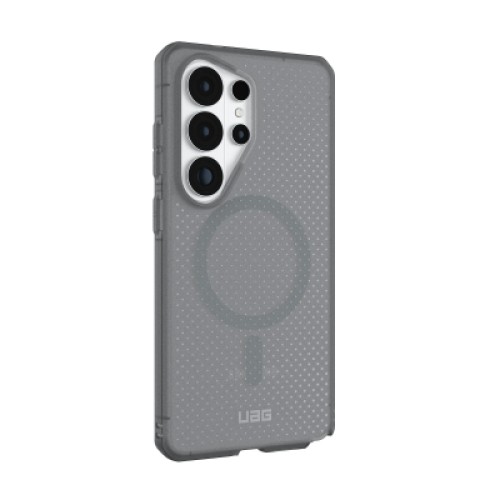Чехол для мобильного телефона UAG Samsung Galaxy S26 Ultra Dot with Magnet ash (214519113131) Чехол для мобильного телефона UAG Samsung Galaxy S26 Ultra Dot with Magnet ash (214519113131)