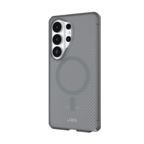 Чехол для мобильного телефона UAG Samsung Galaxy S26 Ultra Dot with Magnet ash (214519113131) Чехол для мобильного телефона UAG Samsung Galaxy S26 Ultra Dot with Magnet ash (214519113131)