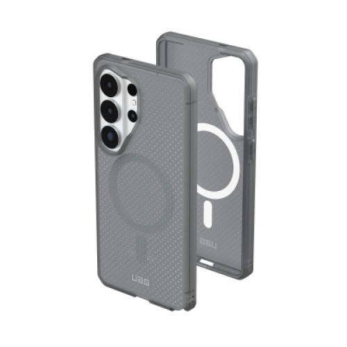 Чехол для мобильного телефона UAG Samsung Galaxy S26 Ultra Dot with Magnet ash (214519113131) Чехол для мобильного телефона UAG Samsung Galaxy S26 Ultra Dot with Magnet ash (214519113131)