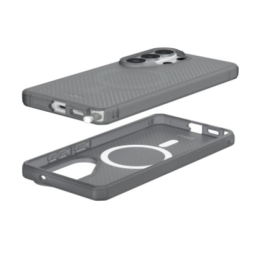 Чехол для мобильного телефона UAG Samsung Galaxy S26 Ultra Dot with Magnet ash (214519113131) Чехол для мобильного телефона UAG Samsung Galaxy S26 Ultra Dot with Magnet ash (214519113131)