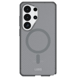 Чехол для мобильного телефона UAG Samsung Galaxy S26 Ultra Dot with Magnet ash (214519113131)