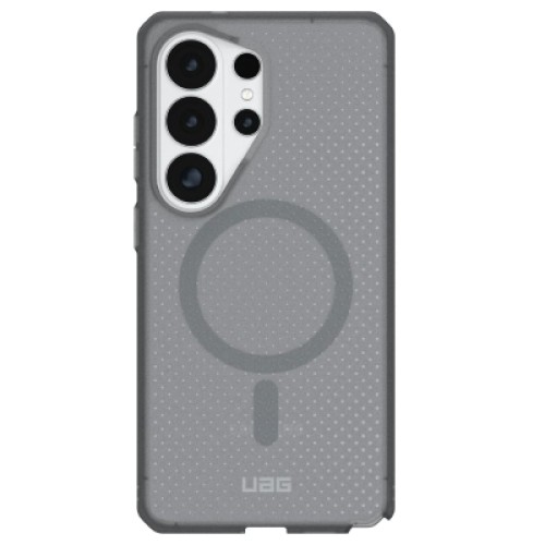 Чехол для мобильного телефона UAG Samsung Galaxy S26 Ultra Dot with Magnet ash (214519113131) Чехол для мобильного телефона UAG Samsung Galaxy S26 Ultra Dot with Magnet ash (214519113131)