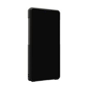 Чехол для мобильного телефона UAG Samsung Galaxy S26 Ultra Metropolis LT with Magnet Kevlar black (214529113940)