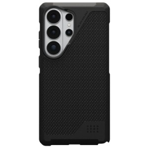 Чехол для мобильного телефона UAG Samsung Galaxy S26 Ultra Metropolis LT with Magnet Kevlar black (214529113940)