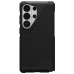 Чехол для мобильного телефона UAG Samsung Galaxy S26 Ultra Metropolis LT with Magnet Kevlar black (214529113940)