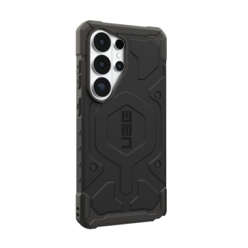 Чехол для мобильного телефона UAG Samsung Galaxy S26 Ultra Pathfinder with Magnet black (214530114040) Чехол для мобильного телефона UAG Samsung Galaxy S26 Ultra Pathfinder with Magnet black (214530114040)