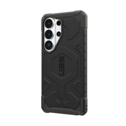 Чехол для мобильного телефона UAG Samsung Galaxy S26 Ultra Pathfinder with Magnet black (214530114040) Чехол для мобильного телефона UAG Samsung Galaxy S26 Ultra Pathfinder with Magnet black (214530114040)