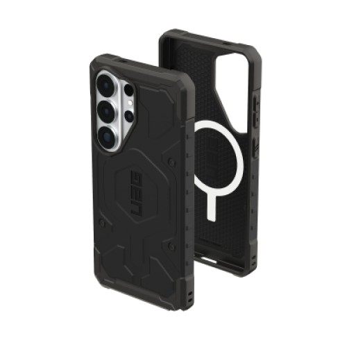 Чехол для мобильного телефона UAG Samsung Galaxy S26 Ultra Pathfinder with Magnet black (214530114040) Чехол для мобильного телефона UAG Samsung Galaxy S26 Ultra Pathfinder with Magnet black (214530114040)