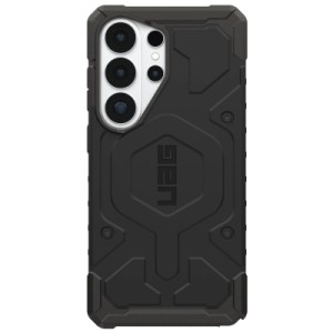 Чехол для мобильного телефона UAG Samsung Galaxy S26 Ultra Pathfinder with Magnet black (214530114040)