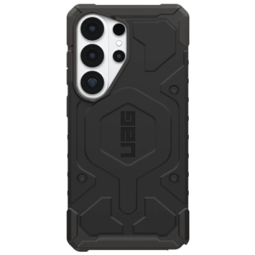Чехол для мобильного телефона UAG Samsung Galaxy S26 Ultra Pathfinder with Magnet black (214530114040) Чехол для мобильного телефона UAG Samsung Galaxy S26 Ultra Pathfinder with Magnet black (214530114040)