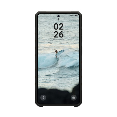 Чехол для мобильного телефона UAG Samsung Galaxy S26 Ultra Pathfinder with Magnet heritage yellow (214530118282) Чехол для мобильного телефона UAG Samsung Galaxy S26 Ultra Pathfinder with Magnet heritage yellow (214530118282)