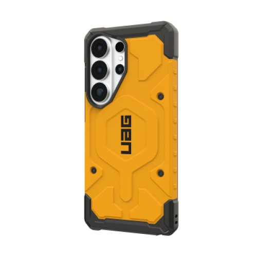 Чехол для мобильного телефона UAG Samsung Galaxy S26 Ultra Pathfinder with Magnet heritage yellow (214530118282) Чехол для мобильного телефона UAG Samsung Galaxy S26 Ultra Pathfinder with Magnet heritage yellow (214530118282)