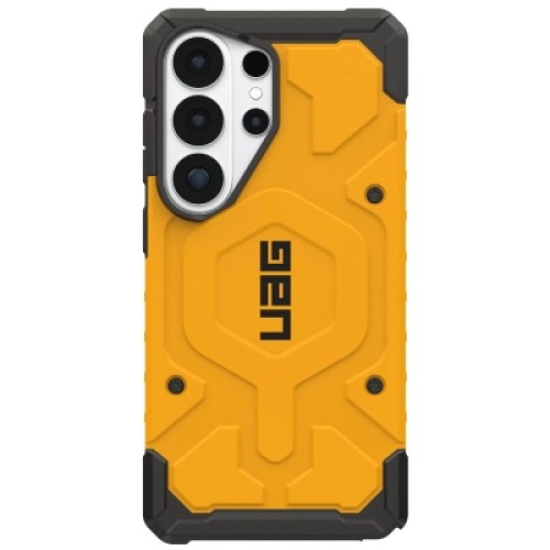 Чехол для мобильного телефона UAG Samsung Galaxy S26 Ultra Pathfinder with Magnet heritage yellow (214530118282) Чехол для мобильного телефона UAG Samsung Galaxy S26 Ultra Pathfinder with Magnet heritage yellow (214530118282)