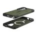 Чехол для мобильного телефона UAG Samsung Galaxy S26 Ultra Pathfinder with Magnet olive drab (214530117272) Чехол для мобильного телефона UAG Samsung Galaxy S26 Ultra Pathfinder with Magnet olive drab (214530117272)