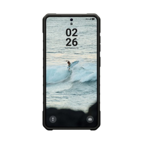 Чехол для мобильного телефона UAG Samsung Galaxy S26 Ultra Pathfinder with Magnet olive drab (214530117272) Чехол для мобильного телефона UAG Samsung Galaxy S26 Ultra Pathfinder with Magnet olive drab (214530117272)