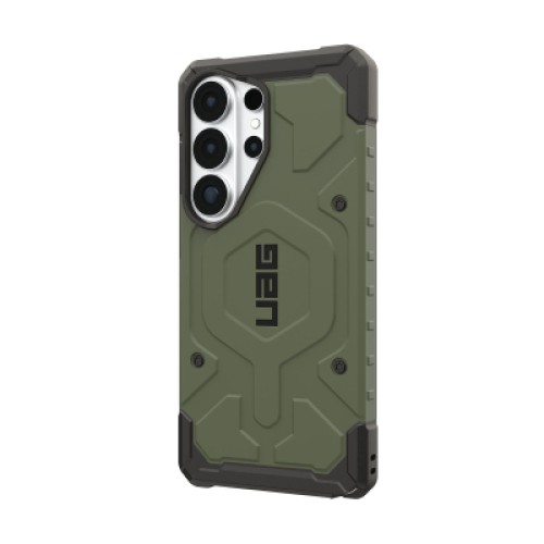 Чехол для мобильного телефона UAG Samsung Galaxy S26 Ultra Pathfinder with Magnet olive drab (214530117272) Чехол для мобильного телефона UAG Samsung Galaxy S26 Ultra Pathfinder with Magnet olive drab (214530117272)