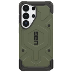Чехол для мобильного телефона UAG Samsung Galaxy S26 Ultra Pathfinder with Magnet olive drab (214530117272)