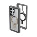 Чехол для мобильного телефона UAG Samsung Galaxy S26 Ultra Plasma XTE with Magnet ash/titanium (214522113136)