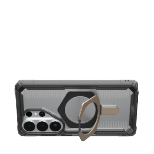 Чехол для мобильного телефона UAG Samsung Galaxy S26 Ultra Plasma XTE with Magnet ash/titanium (214522113136)