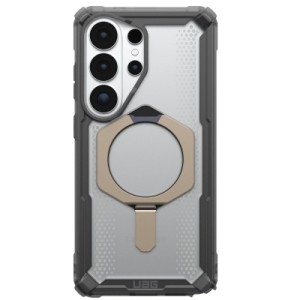 Чехол для мобильного телефона UAG Samsung Galaxy S26 Ultra Plasma XTE with Magnet ash/titanium (214522113136)