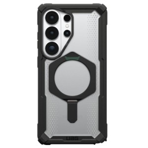 Чехол для мобильного телефона UAG Samsung Galaxy S26 Ultra Plasma XTE with Magnet black/clear (21452211404G)