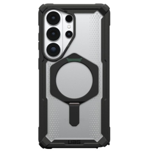 Чехол для мобильного телефона UAG Samsung Galaxy S26 Ultra Plasma XTE with Magnet black/clear (21452211404G)