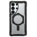 Чехол для мобильного телефона UAG Samsung Galaxy S26 Ultra Plasma XTE with Magnet black/clear (21452211404G)
