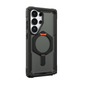 Чехол для мобильного телефона UAG Samsung Galaxy S26 Ultra Plasma XTE with Magnet black/orange (214522114097)