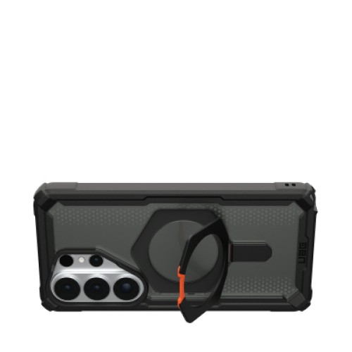 Чехол для мобильного телефона UAG Samsung Galaxy S26 Ultra Plasma XTE with Magnet black/orange (214522114097)