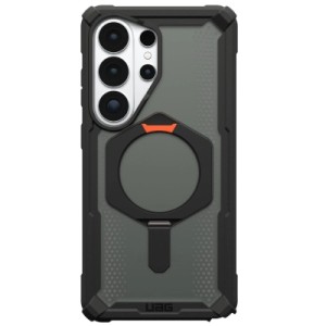 Чехол для мобильного телефона UAG Samsung Galaxy S26 Ultra Plasma XTE with Magnet black/orange (214522114097)