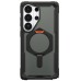 Чехол для мобильного телефона UAG Samsung Galaxy S26 Ultra Plasma XTE with Magnet black/orange (214522114097)