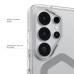Чехол для мобильного телефона UAG Samsung Galaxy S26 Ultra Plyo with Magnet ice/silver (214539114333)