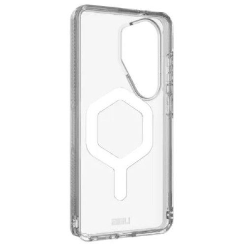 Чехол для мобильного телефона UAG Samsung Galaxy S26 Ultra Plyo with Magnet ice/silver (214539114333)