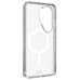 Чехол для мобильного телефона UAG Samsung Galaxy S26 Ultra Plyo with Magnet ice/silver (214539114333)