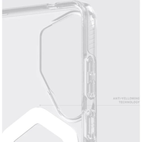 Чехол для мобильного телефона UAG Samsung Galaxy S26 Ultra Plyo with Magnet ice/silver (214539114333)